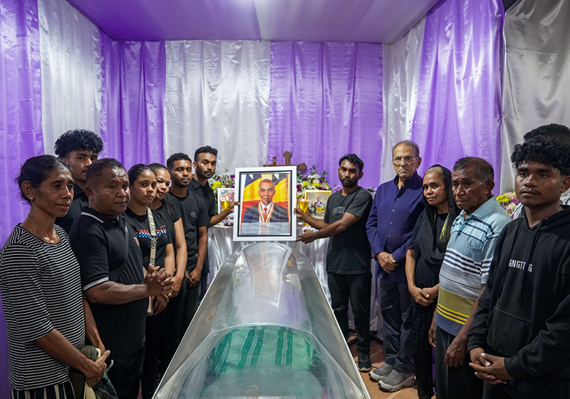 拉莫斯·奥尔塔：奥泰利奥·奥特应获国家表彰
