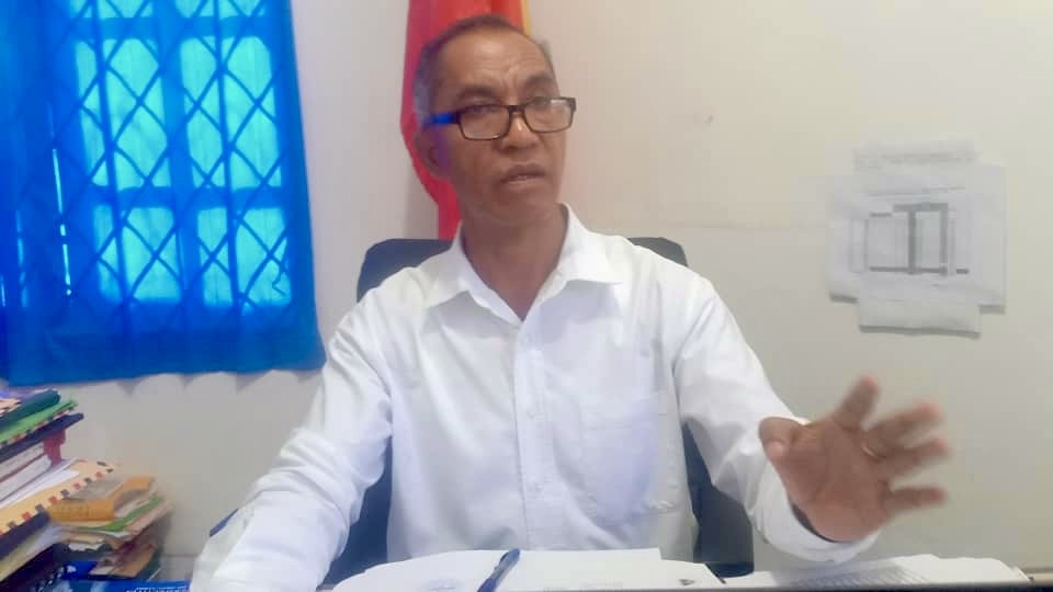 维克克县公证处一季度出具952份出生证明