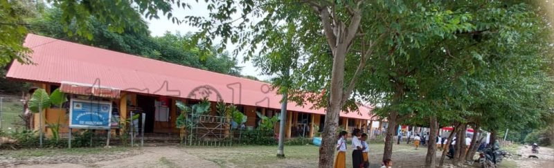 教育部计划在科瓦利马新建七所学校