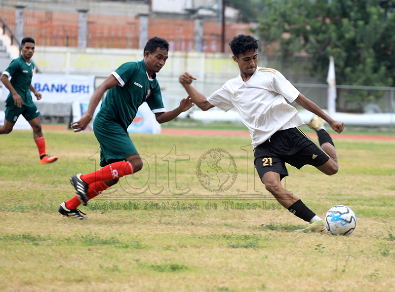 约瓦尼奥·席尔瓦独进四球，泰贝西FC 4-2胜达乌德雷FC