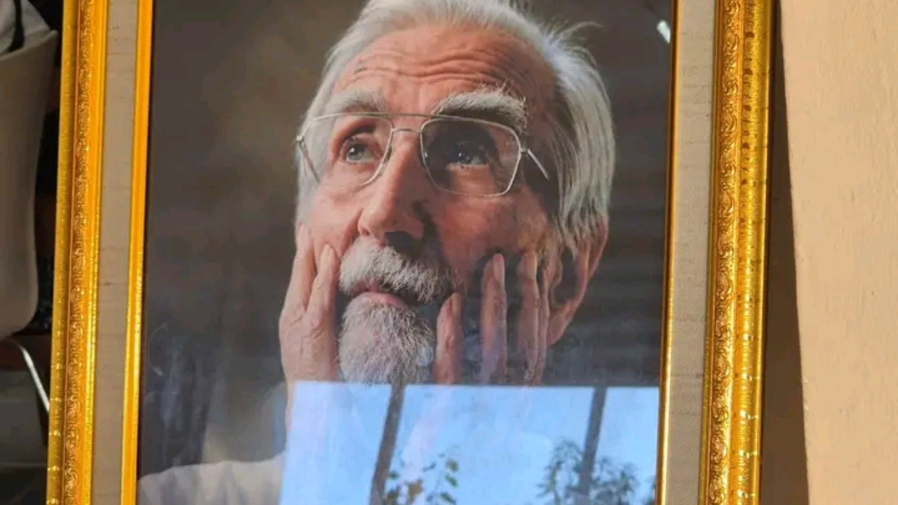 耶稣会百岁神父若昂·费尔格拉斯逝世 曾誓言“死在东帝汶”