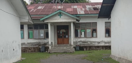 拉克鲁塔卫生站：呼吁居民清洁环境防登革热