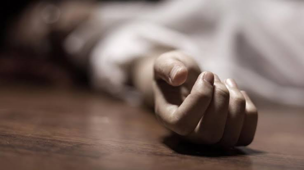 尸检后死者西尔瓦诺遗体运往乌图卡尔包