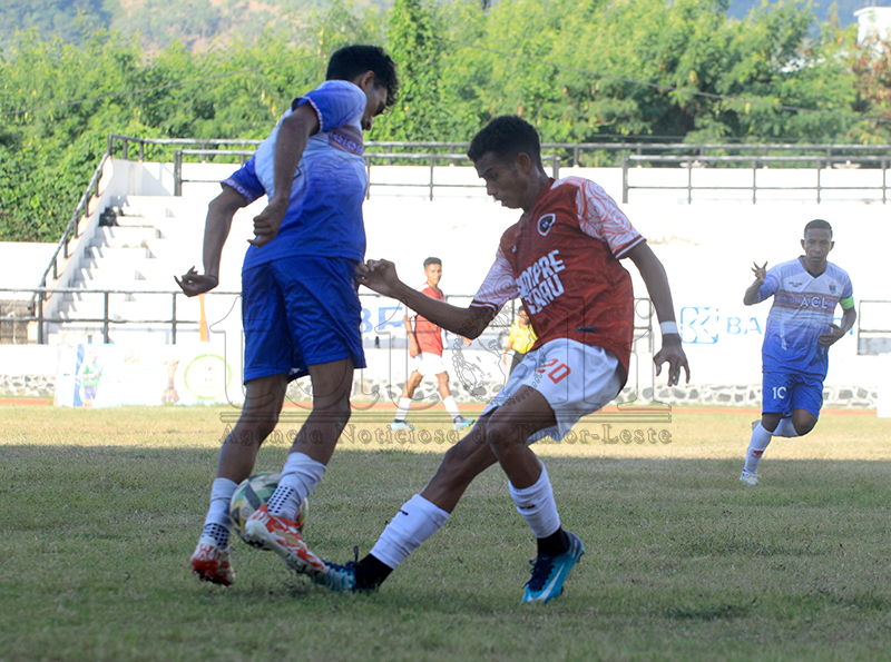 沙纳纳杯：赫拉联队2-1小胜拉洛兰维凯克FC