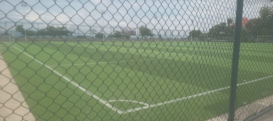 局长:莱西德雷球场将拆除建会议中心