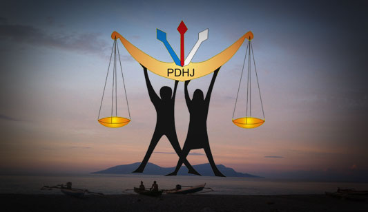 PDHJ年度报告:2025年确认37起侵犯人权与治理案件
