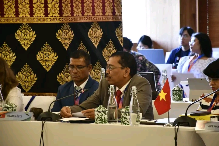 AIPA研讨会强调议会在促进投资中的作用