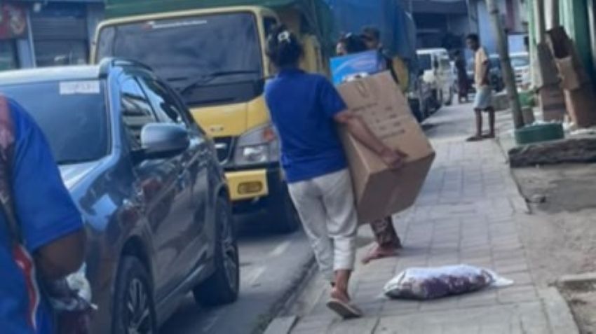 无合同、扣工资与不敢举报：劳动权利是否得到保障？