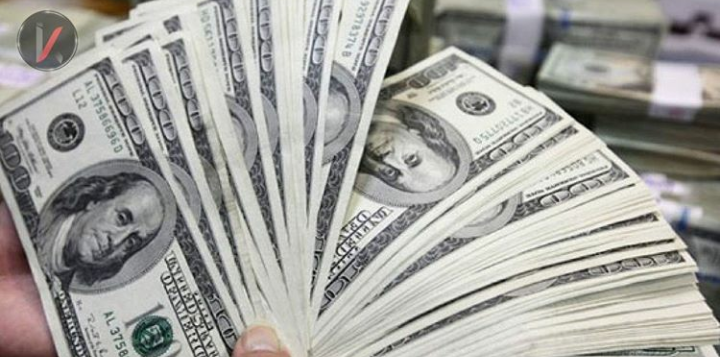 ANC:2025年前5个月收入55.4万美元