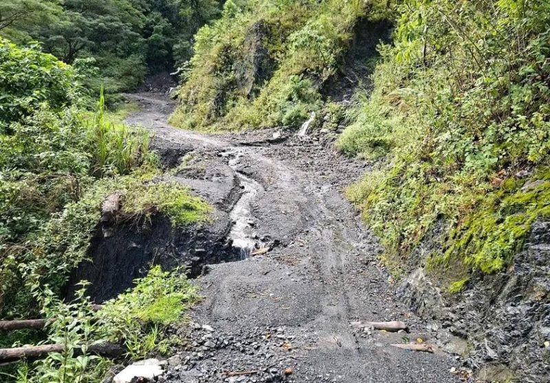 洛洛托居民：道路项目实施需加速