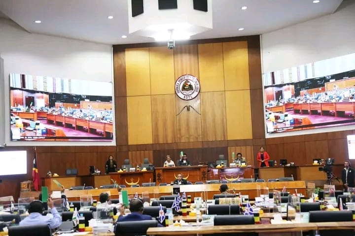 东帝汶议会一致通过声援几内亚比绍人民决议