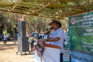 759224648 122226568370053365 7611864261180088336 n 300x200 Timor Leste Reforça o Compromisso com a Conservação dos Mangais e a Restauração dos Ecossistemas