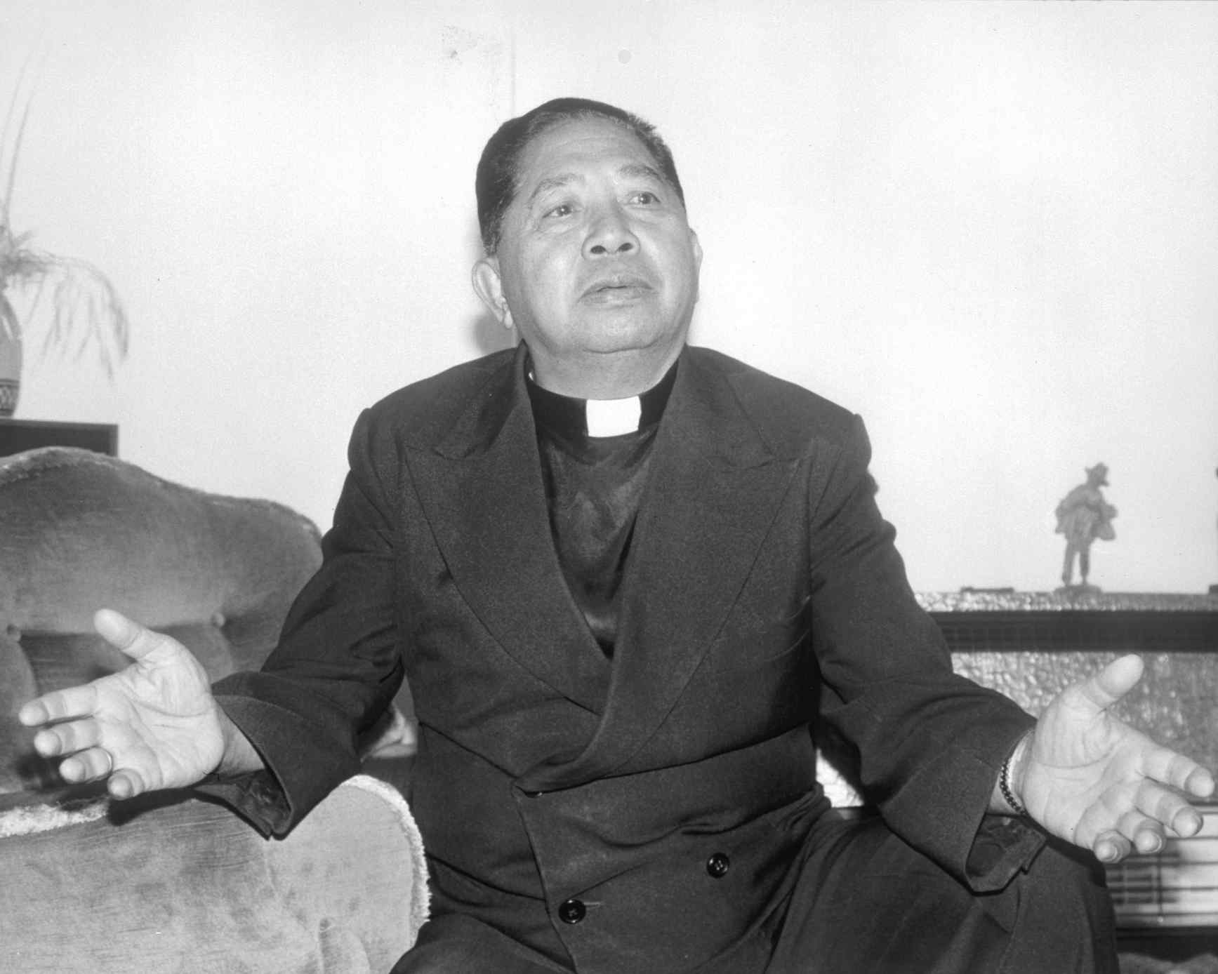 东帝汶政府为马纳图托镇大桥命名“蒙塞奥尔·马蒂纽·达科斯塔·洛佩斯”