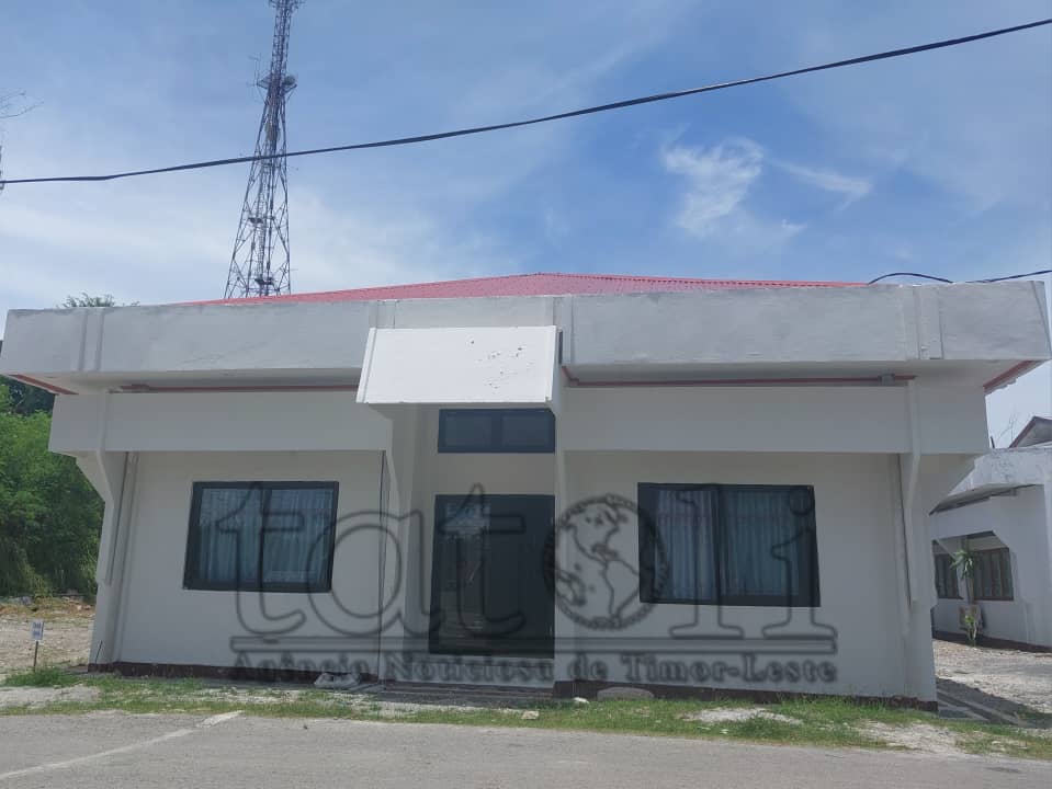 Lifran公司完成科瓦利马市政府旧楼修复
