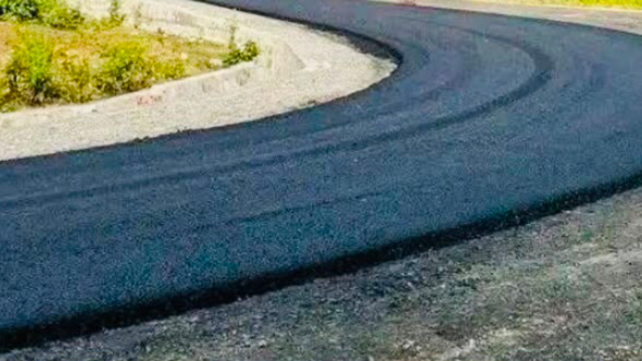 经济观察员：道路质量是经济发展关键