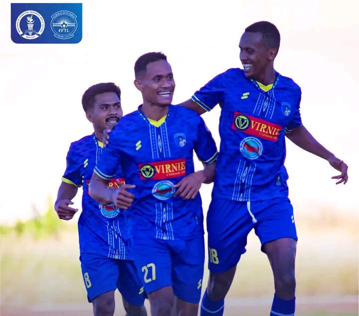 AD圣安东尼奥3-2逆转纳加尔乔