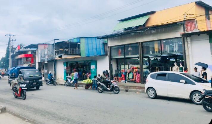 中国商人在东帝汶持续增多，本地竞争力堪忧