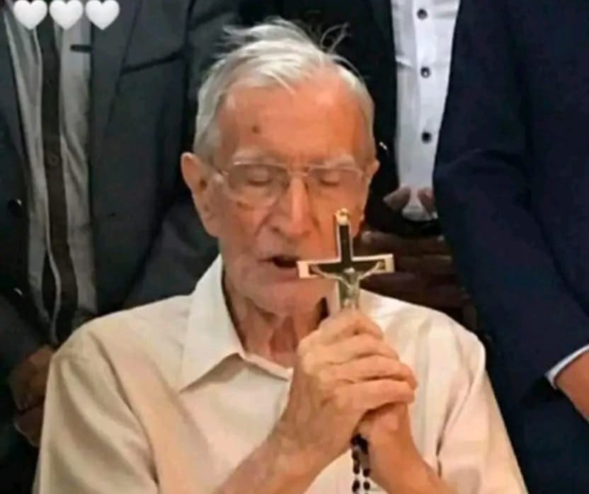 奥尔塔：费尔盖拉什神父的爱与事业永存