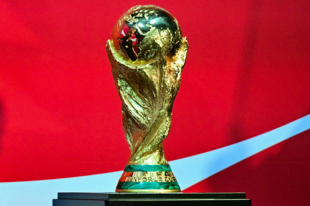 伊拉克和刚果最后晋级2026世界杯