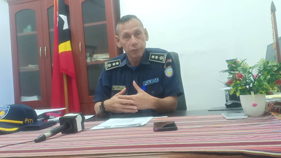 维凯克警方：2025年记录家庭暴力案90起