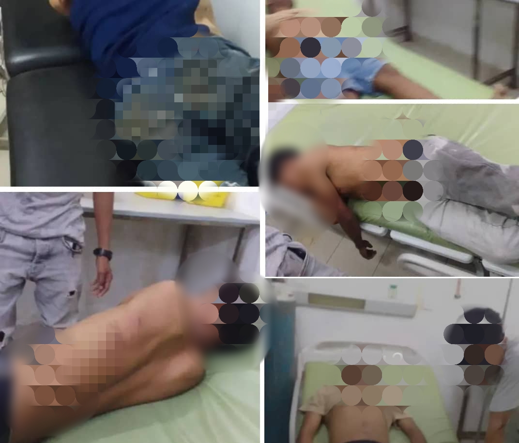 B委员会议员：武术团体成员应互爱互敬