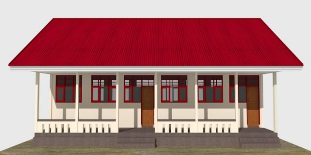 教育部已为7所学校启动建设