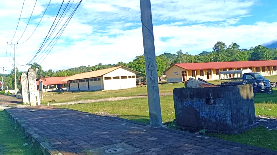 教育局长：学校围墙建设将纳入明年预算