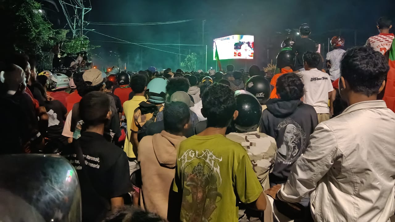 警方：临时封锁Mandarin区确保世界杯观赛安全