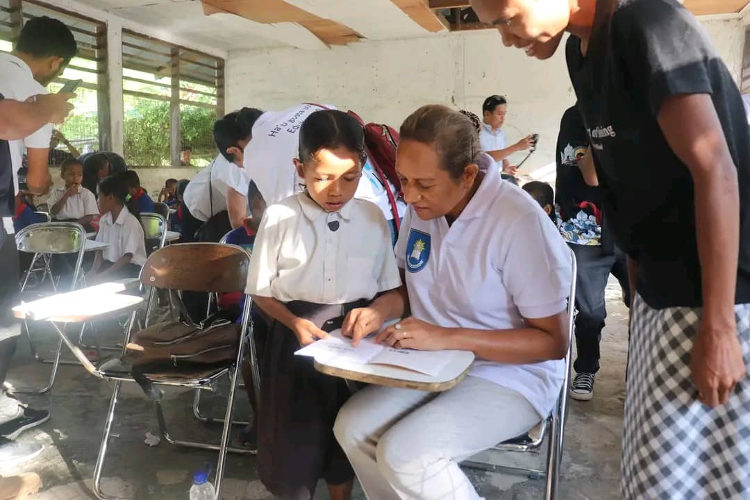 教育部:多语言项目提升学生母语能力