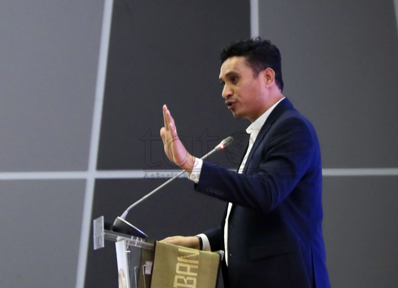 央行等待法律颁布以启动BNDTL设立程序