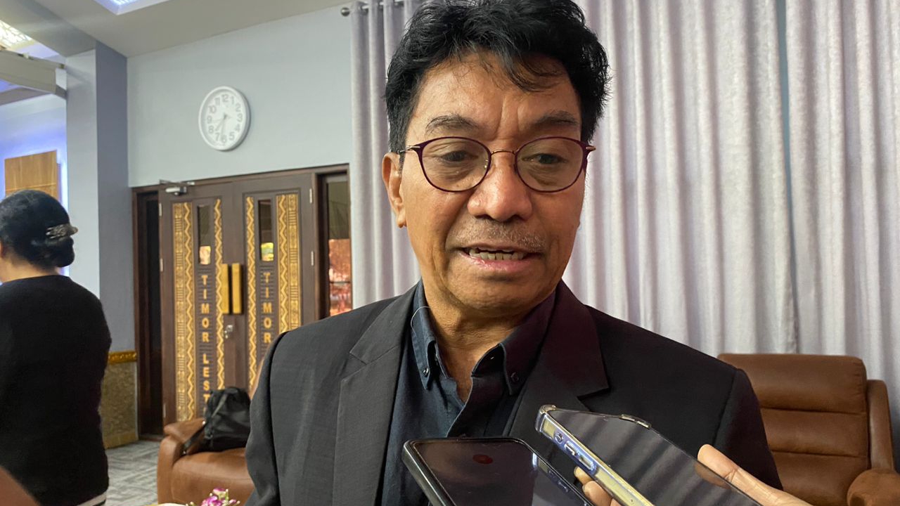 东帝汶社会传播国务秘书处与媒体讨论公共补贴法令
