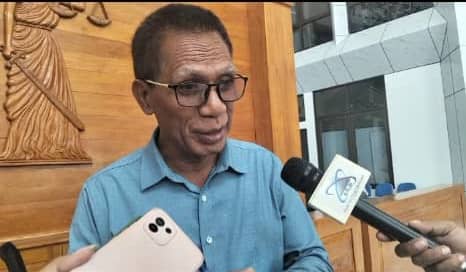 上诉法院院长：齐泽尔马案上诉程序尚未启动