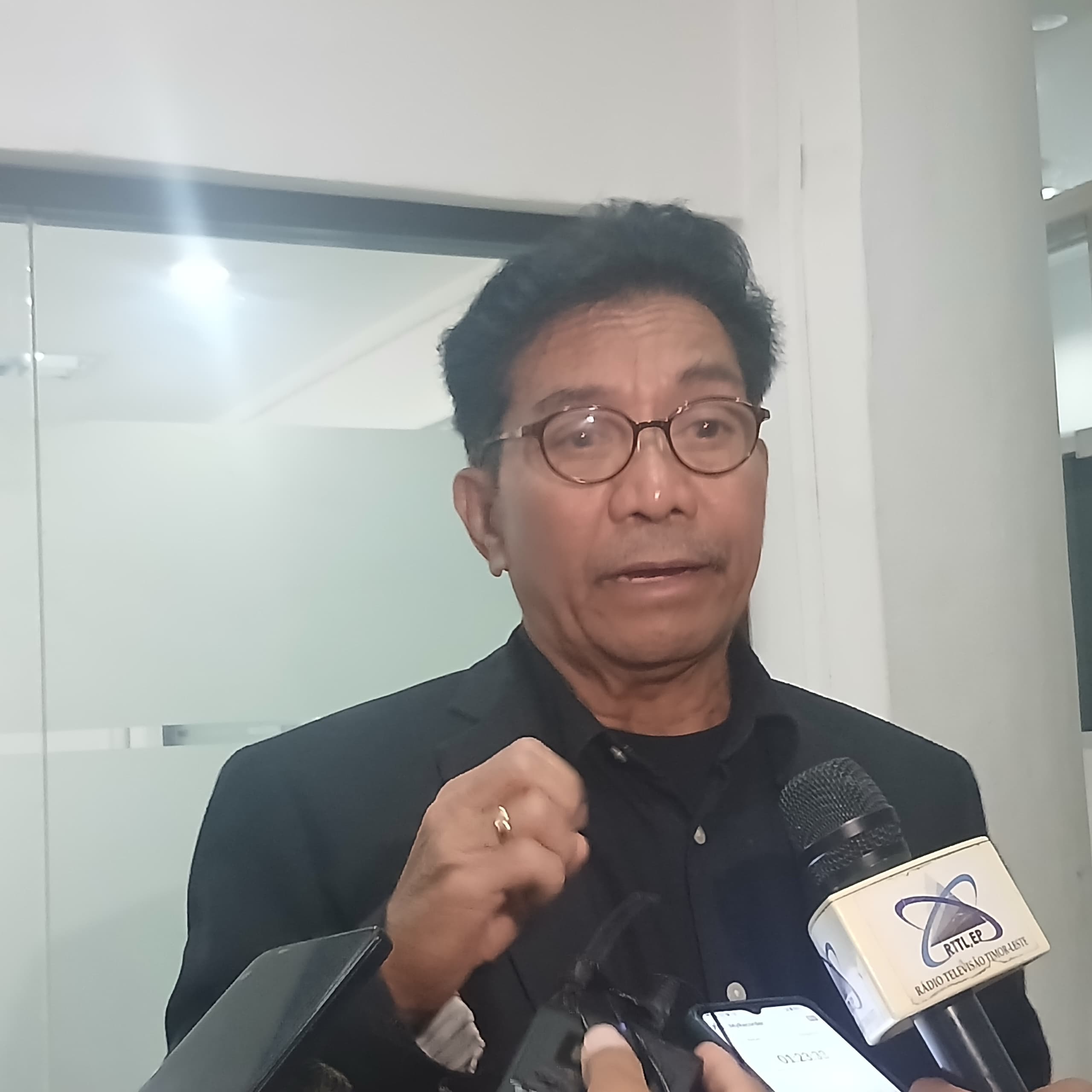 东帝汶政府：前RTTL主席赔偿案与本届政府无关