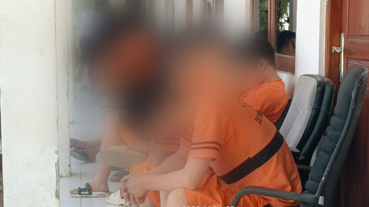 东帝汶国家警察瓦解梅蒂奥特诈骗呼叫中心 拘留16名外国公民