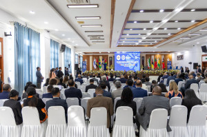 778274192 863091223405025 6246765557689220202 n 300x199 Reuniões da CPLP em Díli reforçam cooperação e definem prioridades para o futuro da Comunidade
