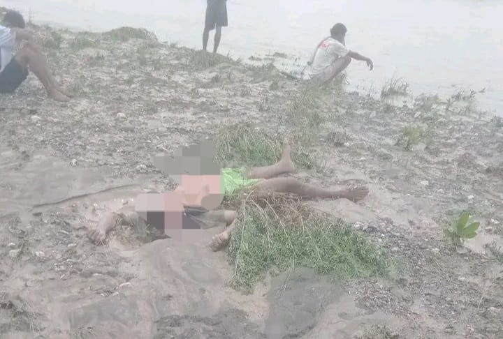 暴雨致河水暴涨,东帝汶一居民溺亡