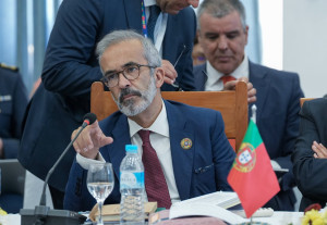 785146479 1625734112301328 6913359064295162112 n 300x207 Reuniões da CPLP em Díli reforçam cooperação e definem prioridades para o futuro da Comunidade