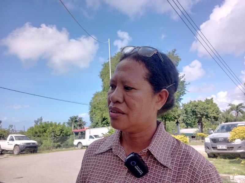 科瓦利马教育部门：已接收六个学校建设项目