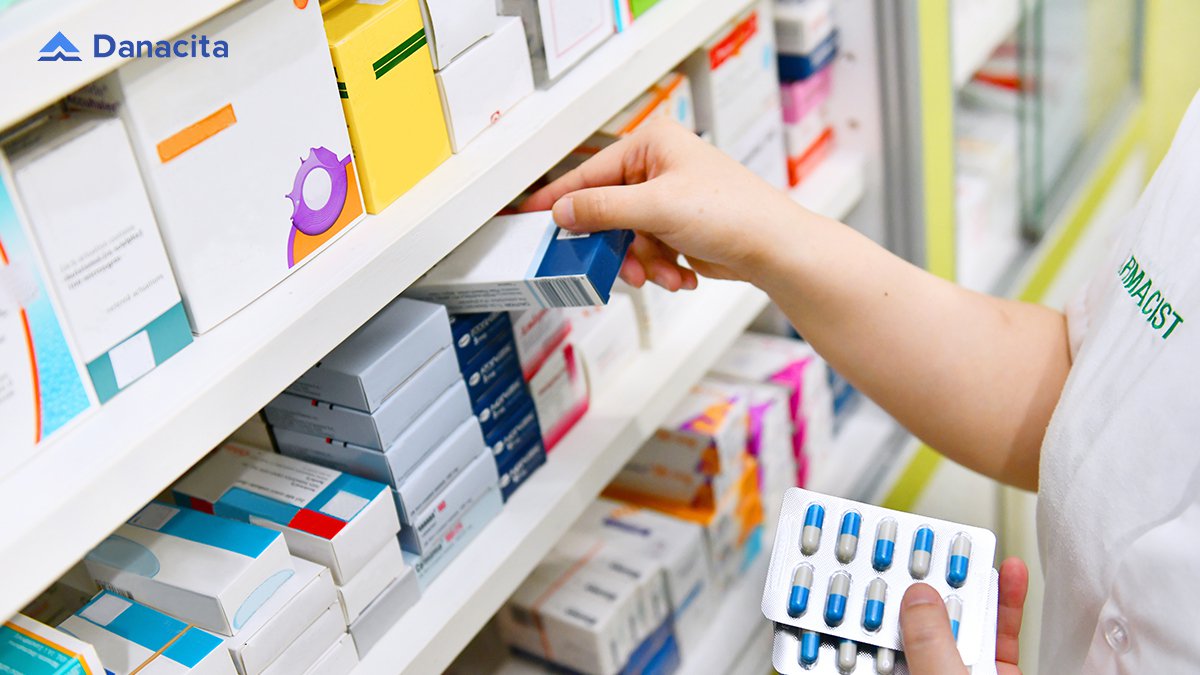 INFPM:药品库存正常,需控制以防过期