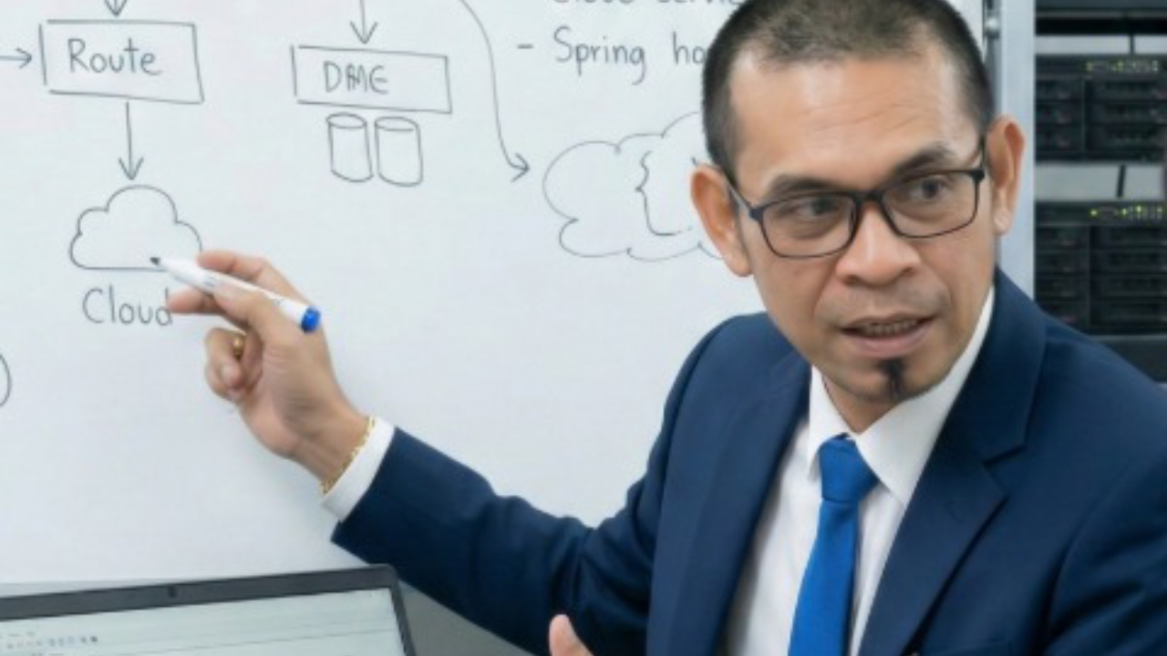 网络安全：东帝汶数字未来的战略投资