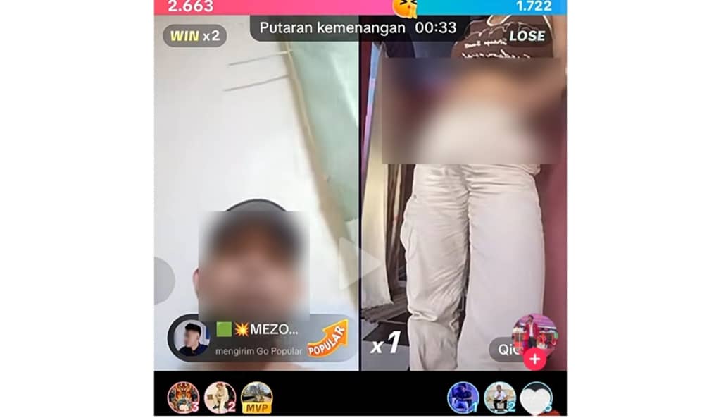 点赞与危险：社交媒体对东帝汶儿童的影响