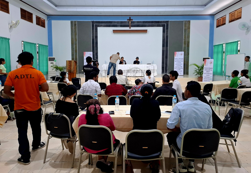 ADTL:安全政策和儿童保护培训至关重要
