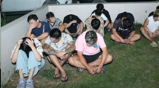东帝汶总统称警方已抓获诈骗呼叫中心团伙