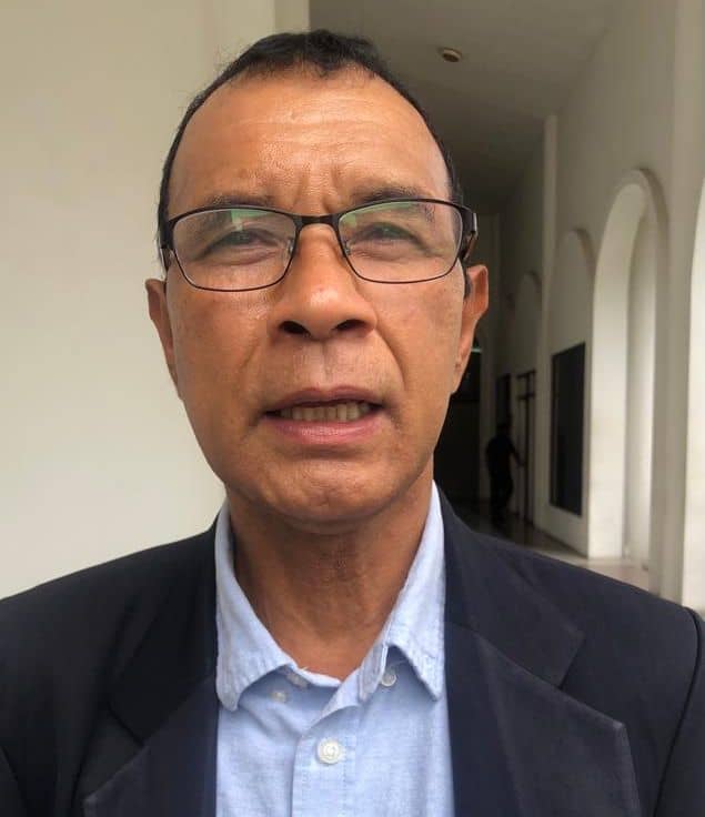 G委员会要求提高新闻自由指数