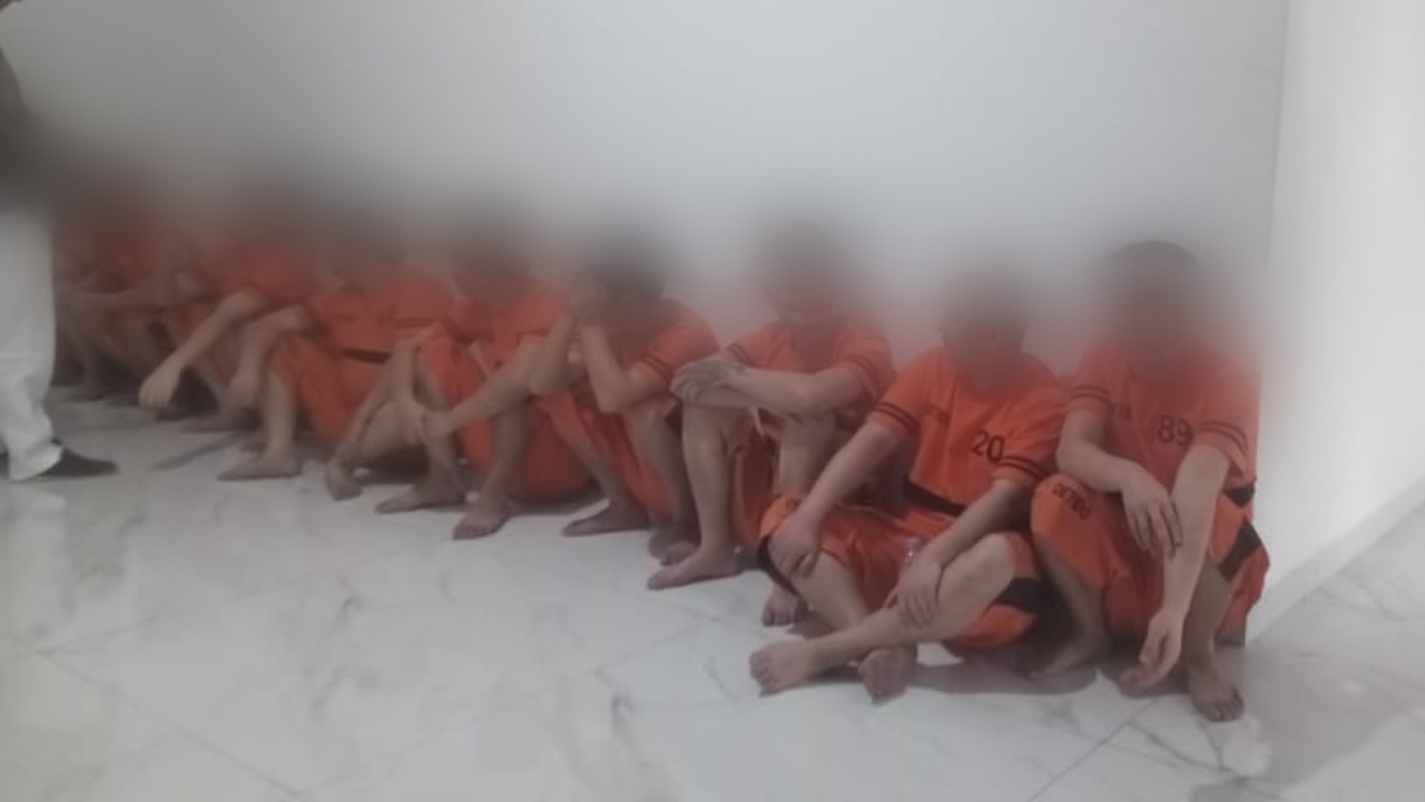 140名诈骗案嫌疑人潜逃 学者呼吁加强管控