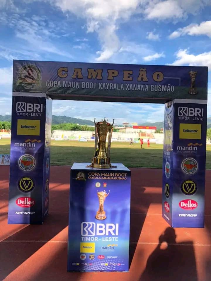 沙纳纳杯：Kampung Alor FC 1-1战平Mulia FC