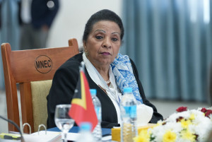 781053363 1606010247627525 5071904161070575763 n 300x201 Reuniões da CPLP em Díli reforçam cooperação e definem prioridades para o futuro da Comunidade
