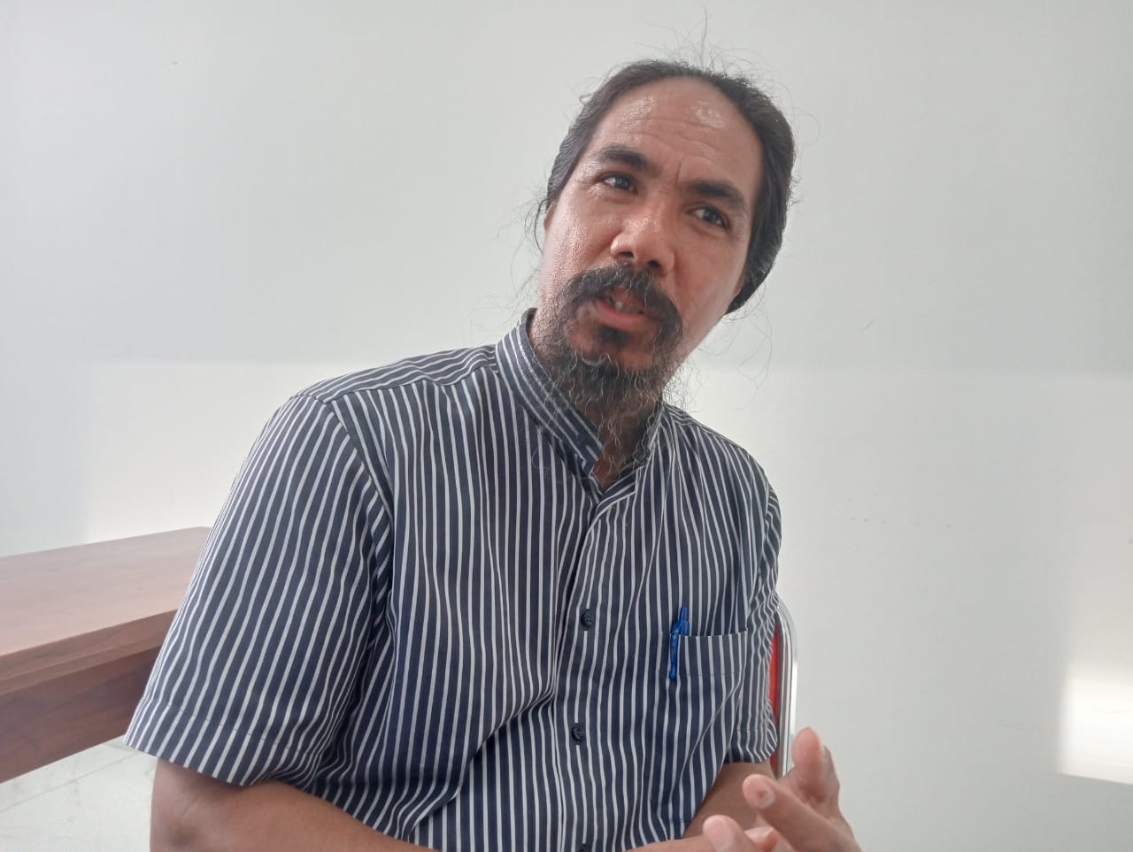 招聘委员会：拟请葡萄牙评审员参与法官选拔