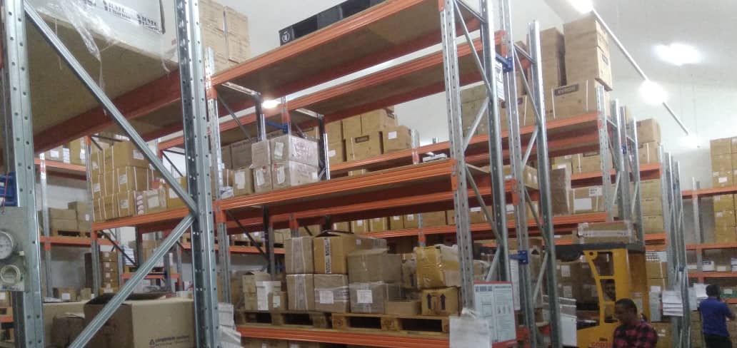 SAMES.IP包考地区：171项药品库存耗尽