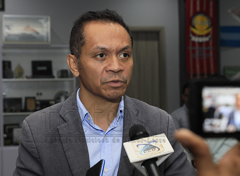 ANP主席:Pualaka区块钻探将于2027年启动